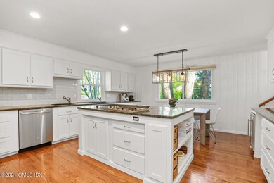 6 Palmer Terrace, Riverside, CT 06878 - photo 6