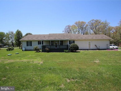 310 Old Airport Rd, Harrington, DE 19952 - photo 4