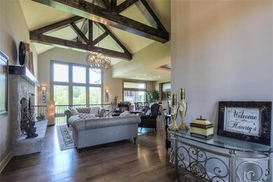 10407 W 172nd Terrace, Overland Park, KS 66221 - photo 2