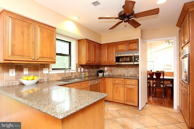 5347 Strathmore Ave, Kensington, MD 20895 - photo 7