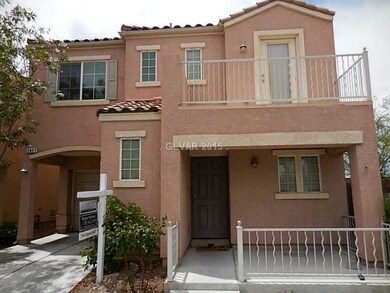 Property Photo. Front View