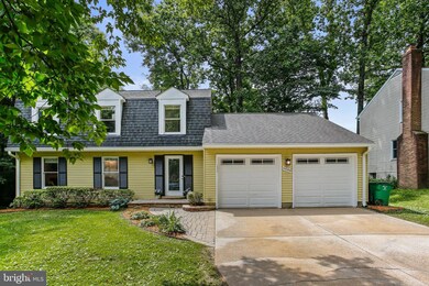 6048 Misty Arch Run, Columbia, MD 21044 - photo 2