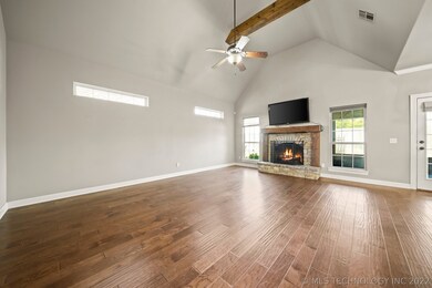 1561 S Fern Place, Broken Arrow, OK 74012 - photo 5