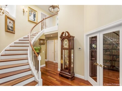 Entrance/Foyer