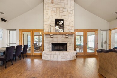 1428 Lakeside Trail, Whitney, TX 76692 - photo 4