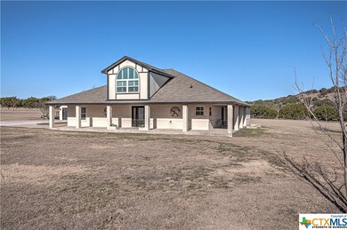 2956 Grimes Crossing Rd, Copperas Cove, TX 76522 - photo 2