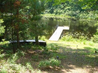 w 8367 Shipwreck Ln, Tomahawk, WI 54487 - photo 3