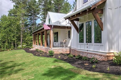 5948 Mccoy Rd, Acworth, GA 30101 - photo 5