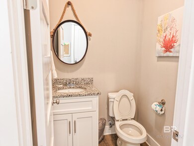 half bath