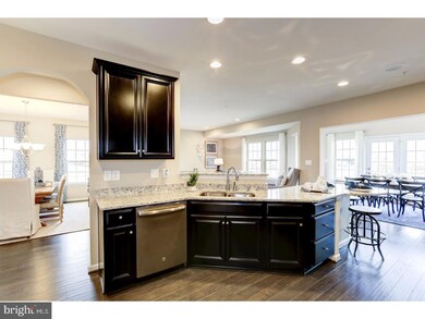 614 Quarry Point Rd, Malvern, PA 19355 - photo 3