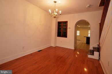 108 S Poppleton St, Baltimore, MD 21201 - photo 5