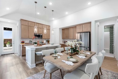 11215 Leaf Shelter Ln, Cypress, TX 77433 - photo 4