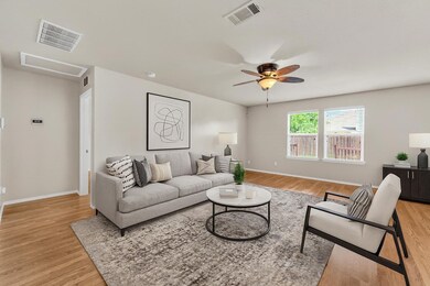 6028 Fantail Dr, Fort Worth, TX 76179 - photo 4