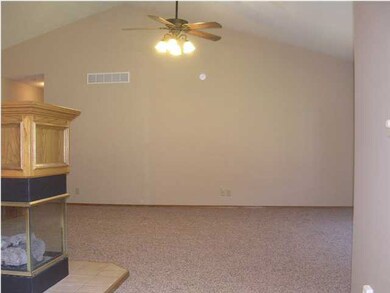 Another View of Living Room from Dining Room