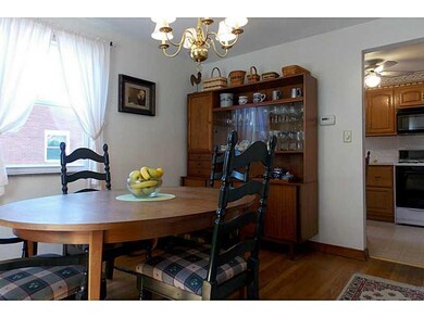 Dining Room.