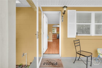 904 Sherman Ave, Savannah, GA 31405 - photo 5
