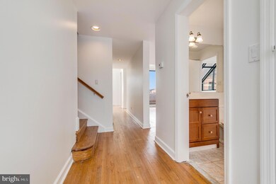 1228 31st St NW unit 6, Washington, DC 20007 - photo 2