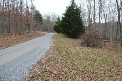 Level Lot to Road
