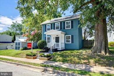 516 Prince George St, Laurel, MD 20707 - photo 5