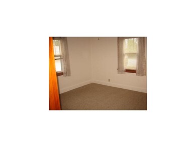 Bedroom.