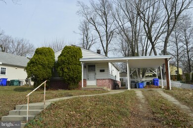 12325 Dalewood Dr, Silver Spring, MD 20902 - photo 2