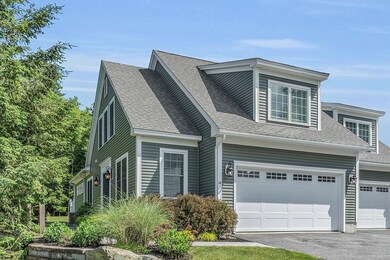 14 Green Rd, Newmarket, NH 03857 - photo 2