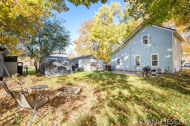 150 Main St, Saranac, MI 48881 - photo 7