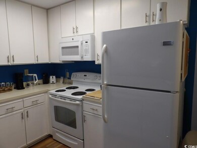 Golf Glenn Villas unit 102 B, North Myrtle Beach, SC 29582 - photo 4