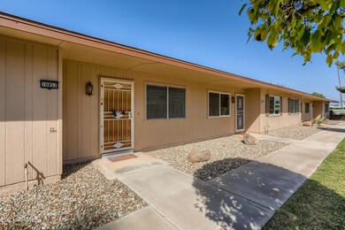 10857 W Santa fe Dr, Sun City, AZ 85351 - photo 4