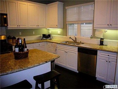 Gourmet Kitchen