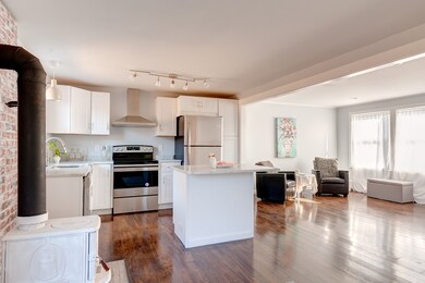 133 Mechanic St, Gilbertville, MA 01031 - photo 6