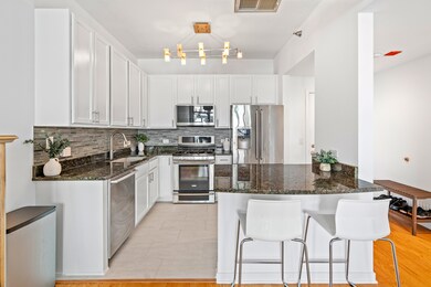 909 West Washington Condos unit 509, Chicago, IL 60607 - photo 2
