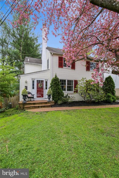 3514 Farragut Ave, Kensington, MD 20895 - photo 2