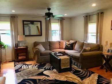 48 Main St, Carver, MA 02330 - photo 6