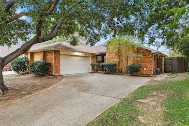 5329 Ponder Place, Flower Mound, TX 75028 - photo 3