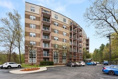 Crescent Park Condominiums unit 201, Woburn, MA 01801 - photo 2