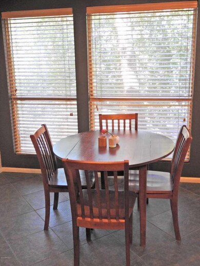 Kitchen Table 2