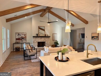 102 Red Oak Dr, Carrollton, GA 30117 - photo 6