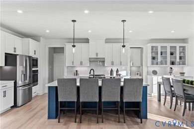 18718 Holly Crest Dr, Moseley, VA 23120 - photo 5