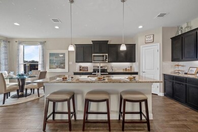 1261 Presidio Ln, Weatherford, TX 76087 - photo 3