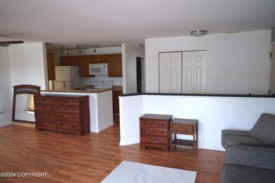 5610 Chilkoot Ct unit I101, Anchorage, AK 99504 - photo 4