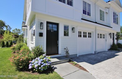 32 Le Grande Ave unit B1, Greenwich, CT 06830 - photo 2