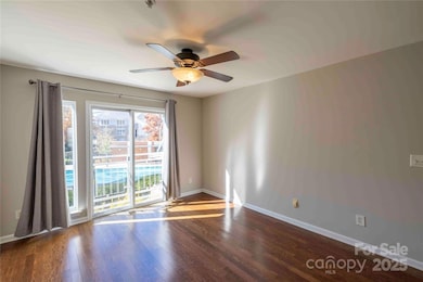 3953 Picasso Ct unit 3953, Charlotte, NC 28205 - photo 3