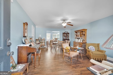 20 Ben Grady Dr, Ellabell, GA 31308 - photo 4