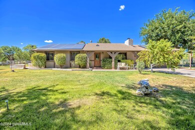 unlisted-address, Cornville, AZ 86325 - photo 5