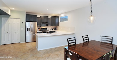 3854 N Look Backridge Place, Tucson, AZ 85719 - photo 7