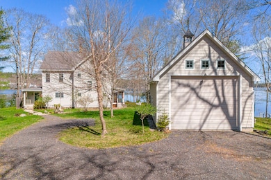 398 N End Rd, Georgetown, ME 04548 - photo 5