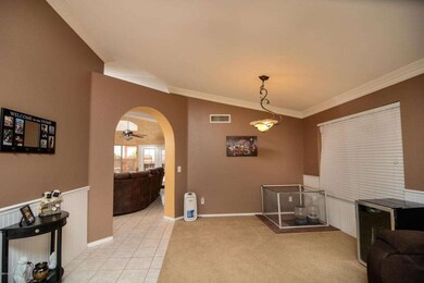 04- Living/Dining Room
