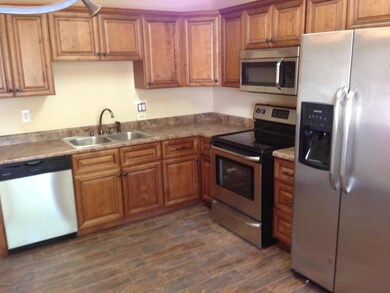 New Kitchen Everything!!