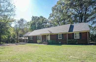 801 S Somerville St, Somerville, TN 38068 - photo 4